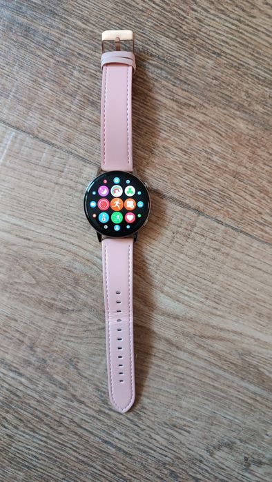 Дамски смарт часовник Huawei watch 3