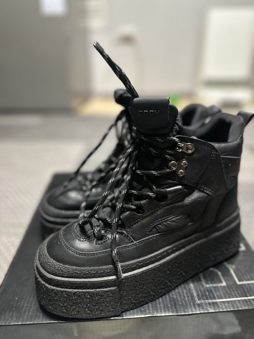 Зимние сапоги PRPY