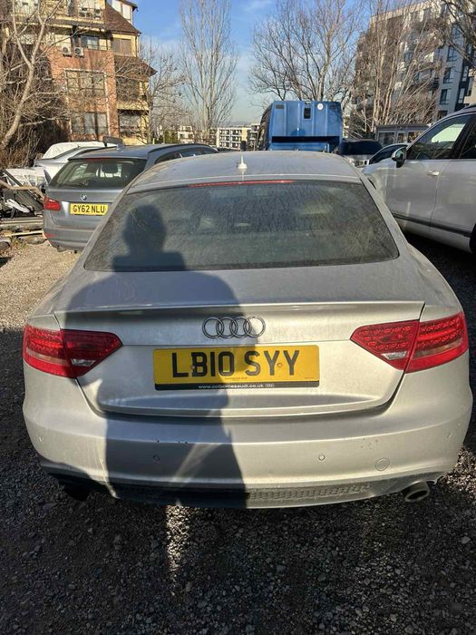 Audi A5 2.0tfsi 211кс Sportback S-line на части!