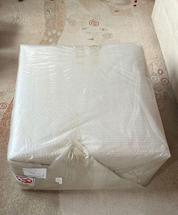 Табуретка -- част от комплект