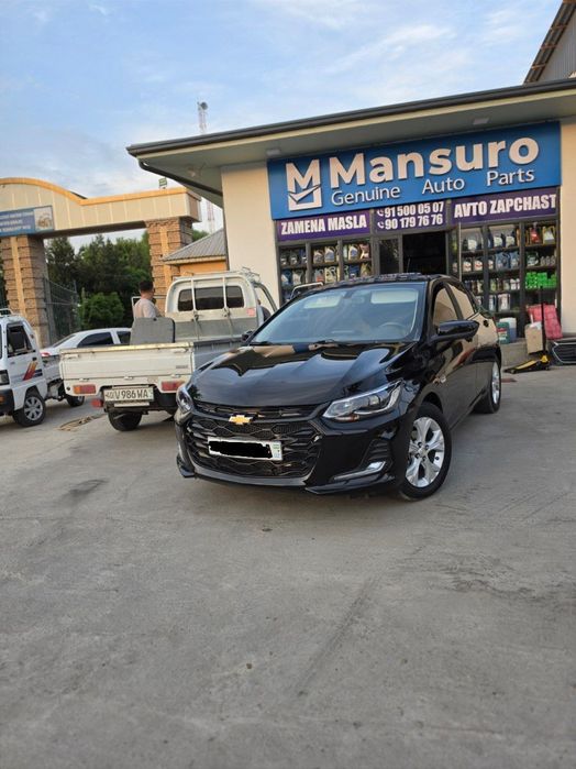 Other Onix 2024 — 3