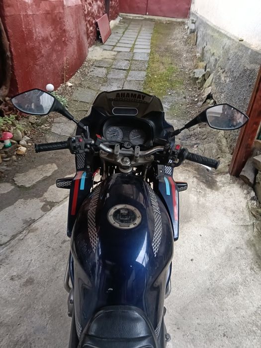 Vind motocicleta Yamaha xj 600 diversion