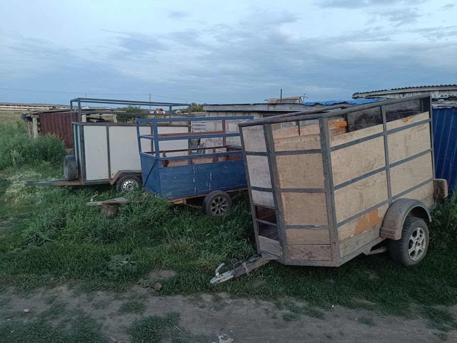 Услуги перевозки груза