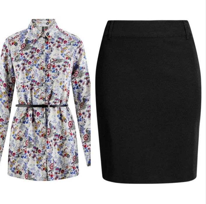 Блузки 48-50 Б/У