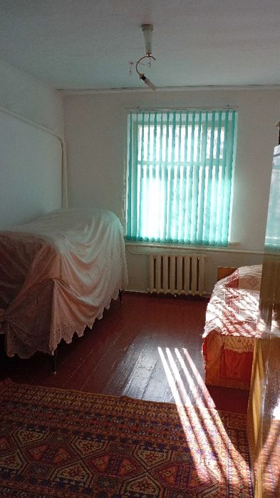 Дом продаётся за линией