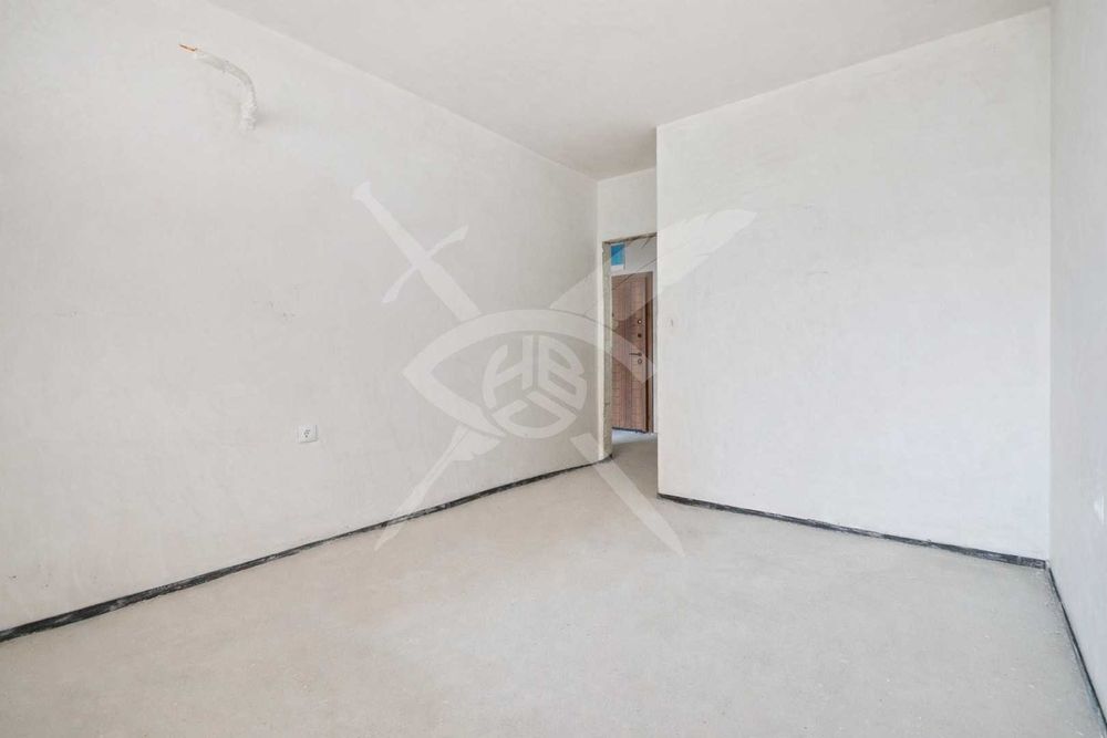 Продава се Двустаен апартамент в София, Малинова долина - 60 кв.м за 1131 €/кв.м - Снимка #6