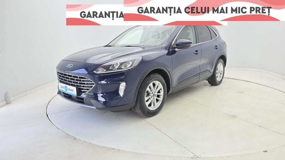 Ford Kuga ford kuga ver-1-5-tdci-2x4-aut-titanium