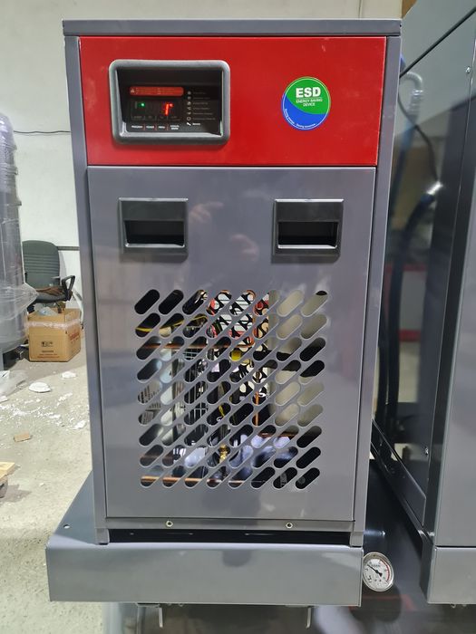Винтовой компрессор Ozen 11 кВт ( 1.8 м3/мин)