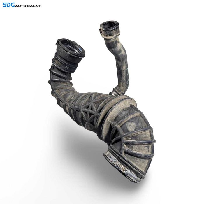 Tub Tubulatura Conducta Furtun Admisie Aer Intercooler Ford Focus 1 1.8 TDCI 1998 - 2005 [LR2548]