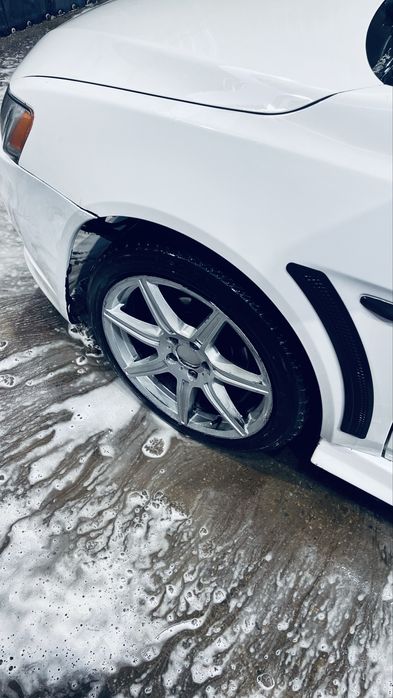 Диск с резиной р18 зимний Triangle