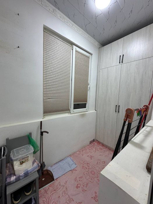 Чилонзор-14, 4 хона сотилади. Ипотека имконияти билан!