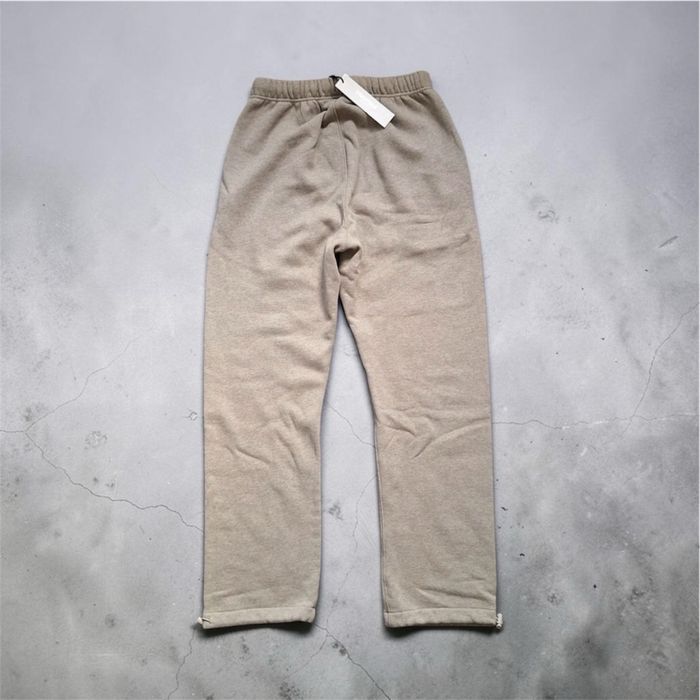 Compleu essentials fear of god