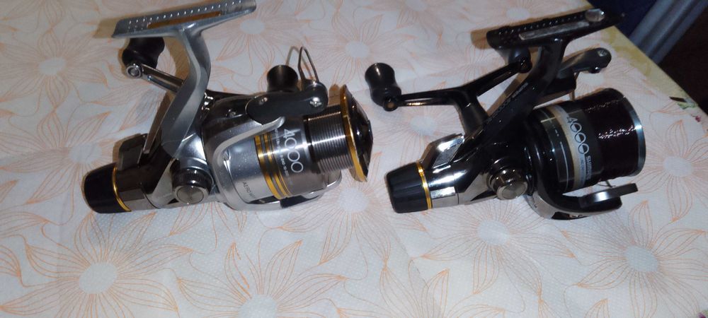 Макари Shimano Biomaster i Super gt 4000