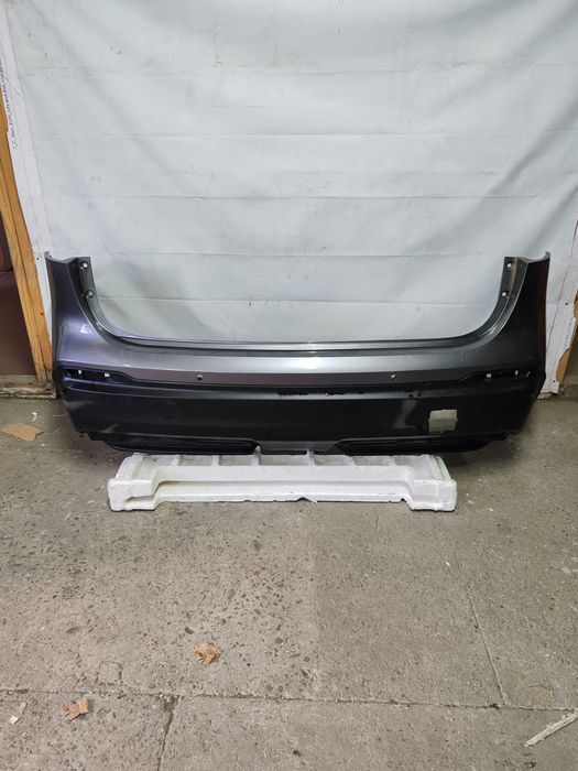 Bara Spate Nissan Qashqai