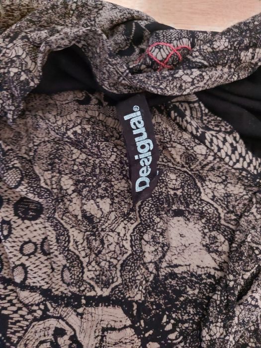 Rochie Desigual S
