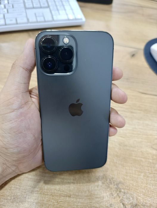 Iphone 13 pro max