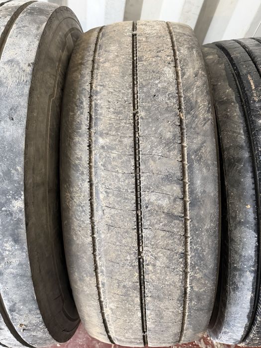 Грузовые балоны