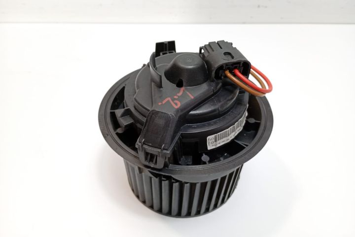 Ventilator  aeroterma T1020778J Dacia Logan a 2-a generatie (facelift