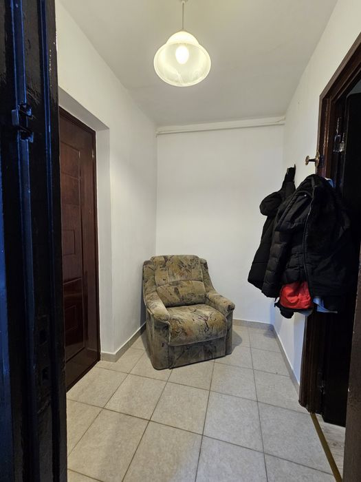 Garsonieră 5 min metrou Păcii | Militari | 34 mp