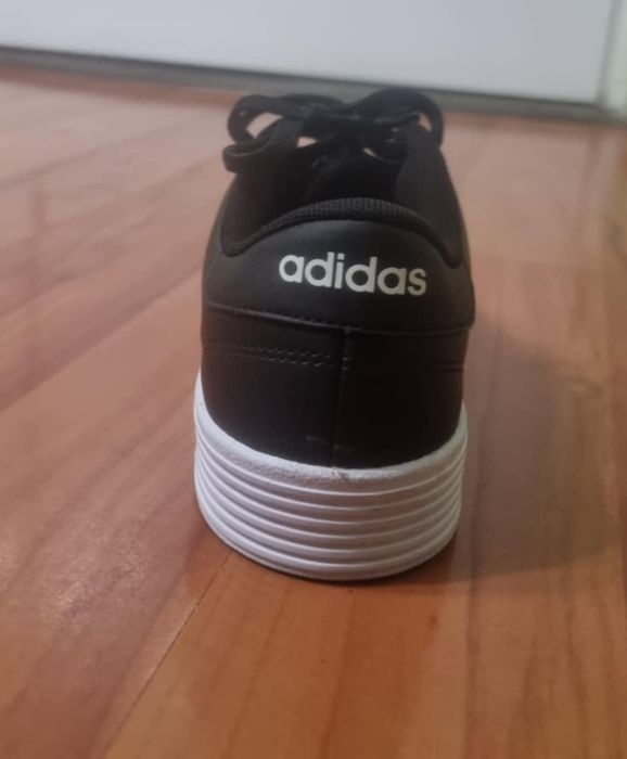 Adidas дамски черни – комфорт и стил