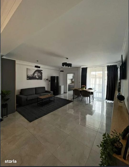 Apartament Happy Residance 1