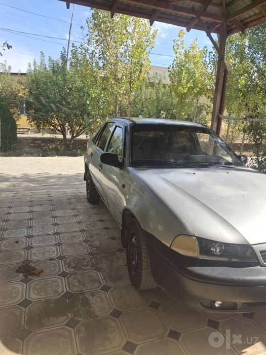 Нексия сонс  сотилади.