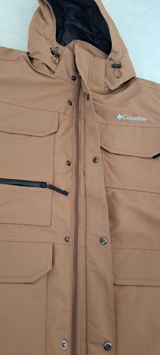 Columbia LANDROAMER 2 parka
