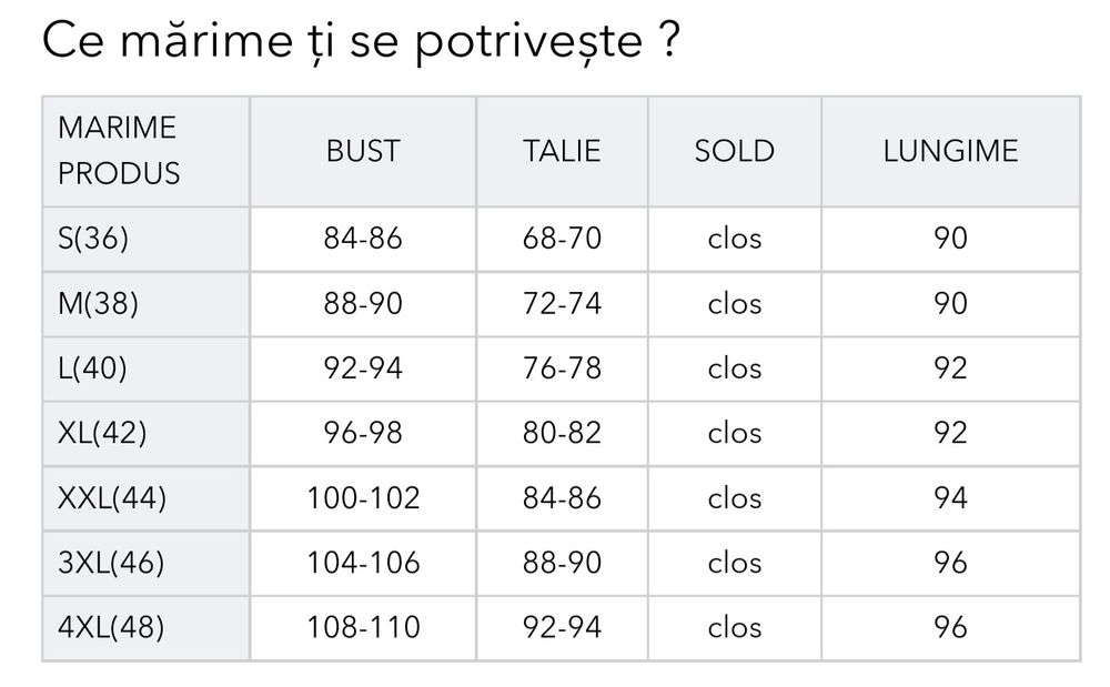 Rochie Ella Collection cu broderie florala, bleumarin, marime 38