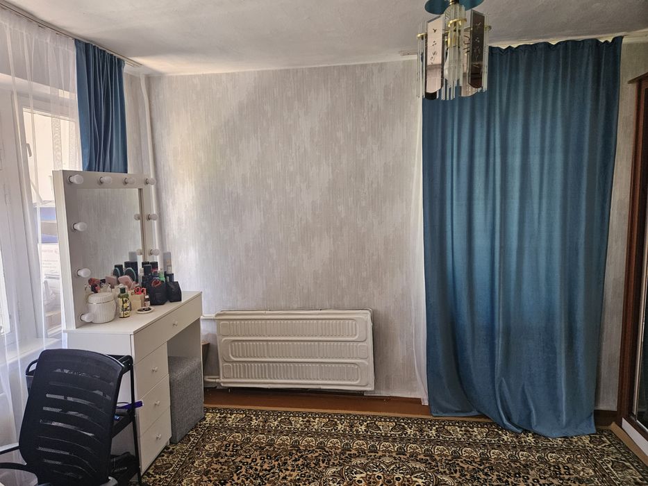 Пәтер сатылады. Продам квартиру.