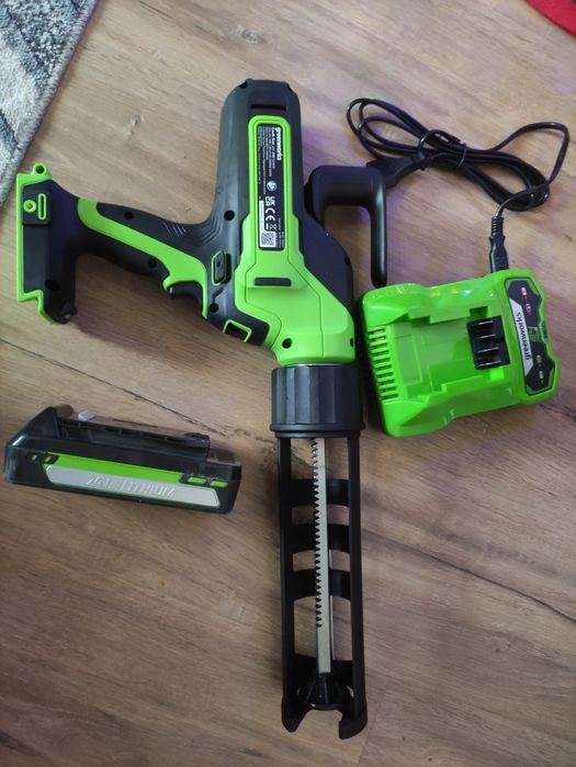 Electrice de la grenworck noi