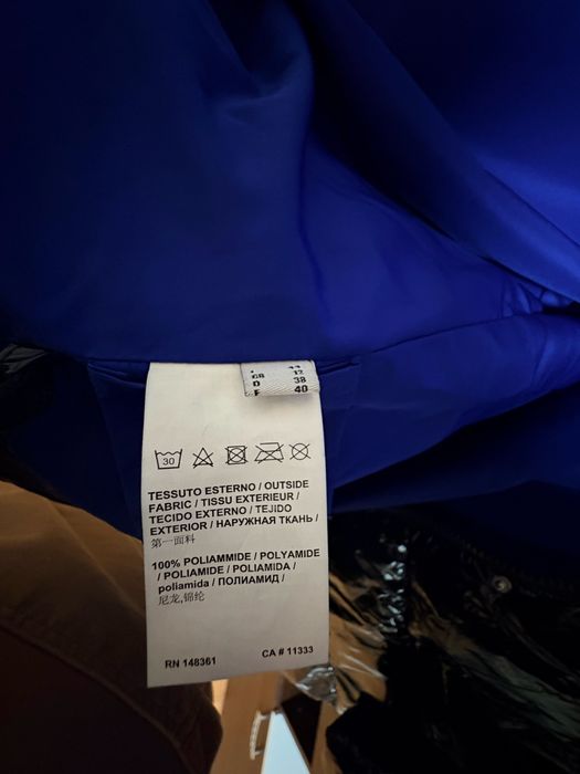 Pinko quilted яке