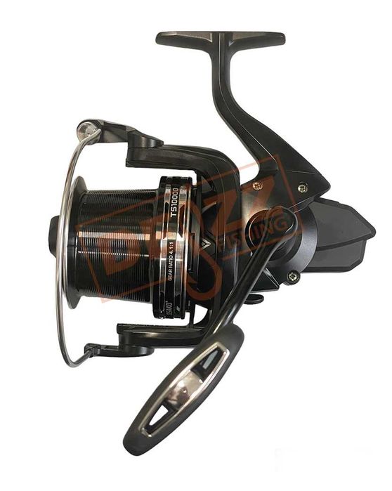 Макара OSAKO TS 10000 шаранджиска макара