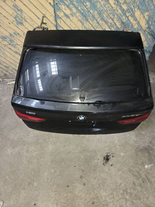 Багажник BMW G31