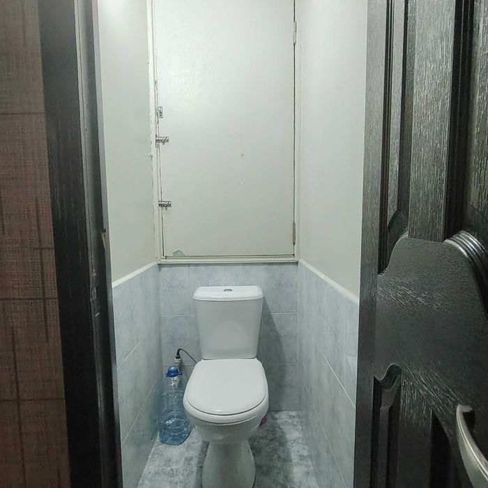 СРОЧНО продаёться 3х комнатная (67м2) 3/1/4 Авиасозлар (Ипотека)