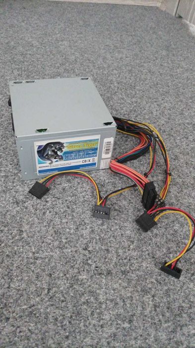 Продается блок питания 450Вт, не дорого