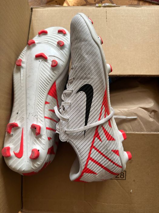 Nike Mercurial Eur43