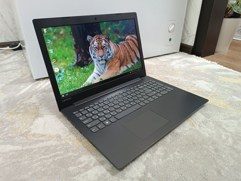 Ноутбук LENOVO IDEAPAD Windows 10.