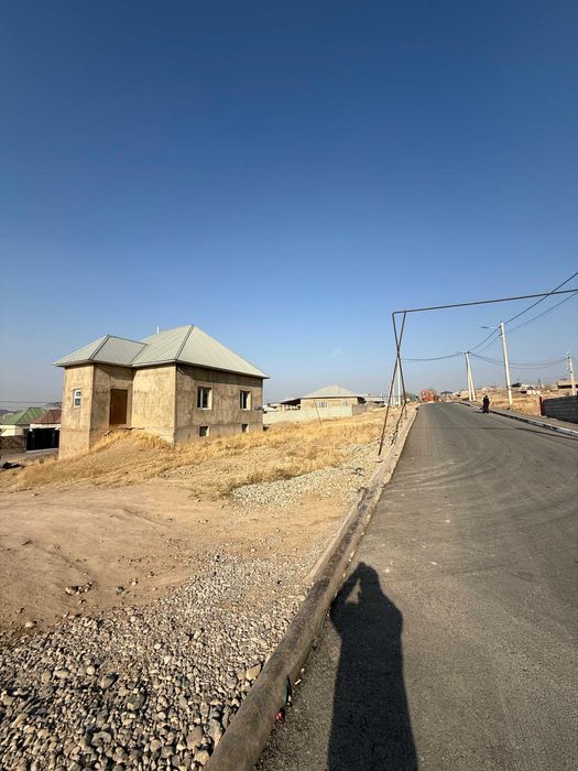 Продается дом 8 соток