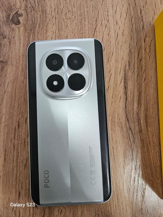 Продам Росо M8 pro
