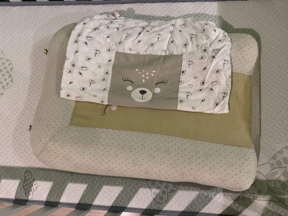 Повивалник за бебета