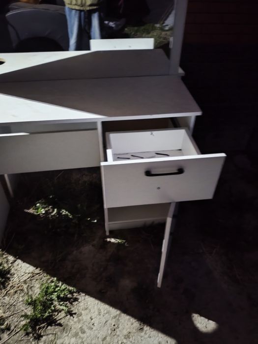 Косметическое зеркало