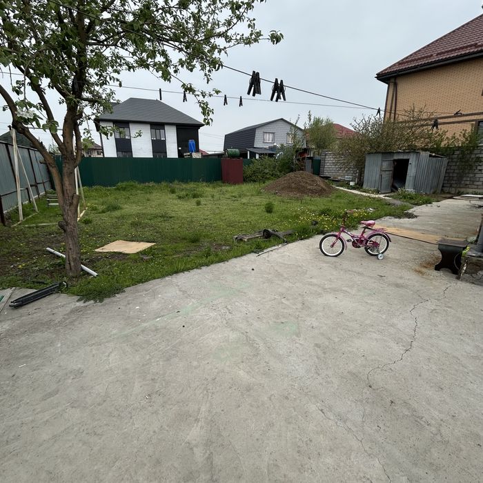 Продам частный дом