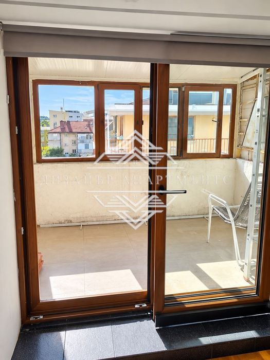 Продава се Двустаен апартамент в Бургас, Център - 61 кв.м за 2607 €/кв.м - Снимка #10