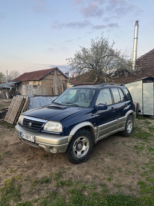 De Vanzare Grand Vitara