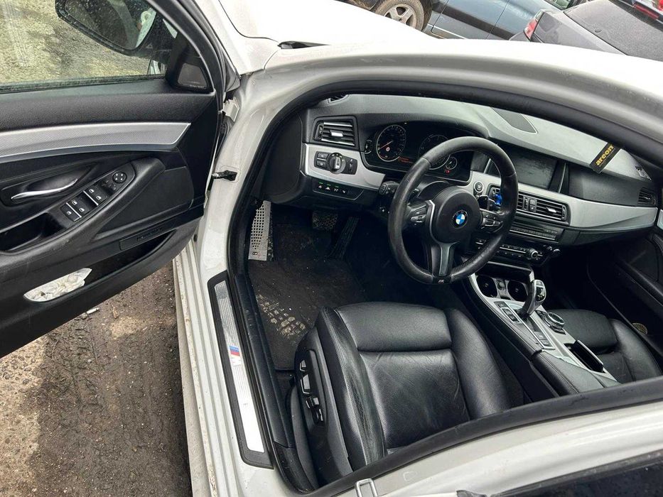 Distronic bmw f10 f11 f06 f07 f12 f13 retrofit ACC