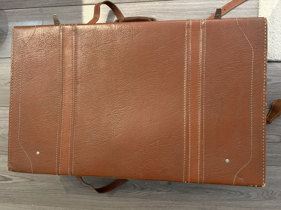 Стар Куфар - отлично състояние