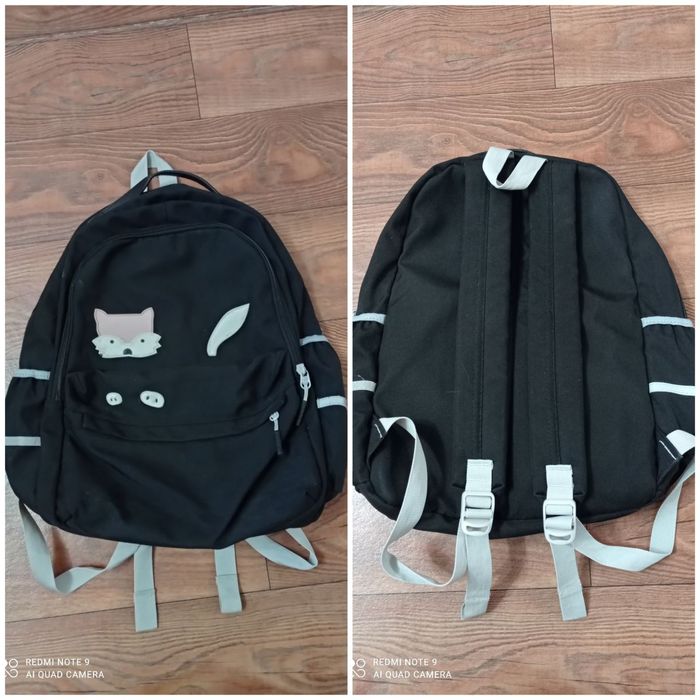 Рюкзаки в отличном состоянии