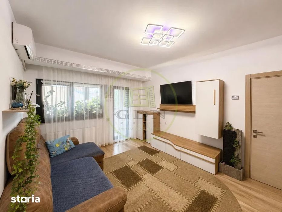 Vânzări apartamente