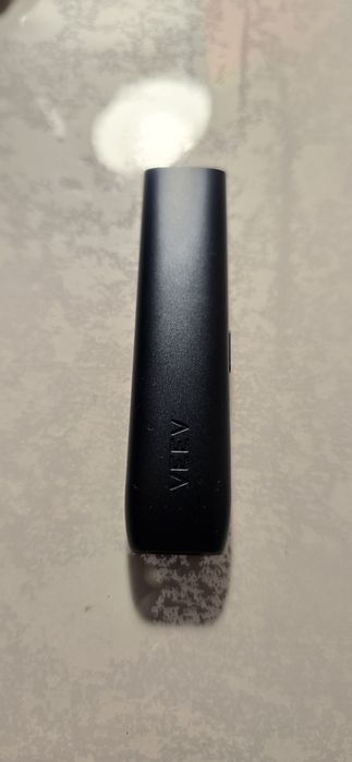 Veev cu 2 capsule