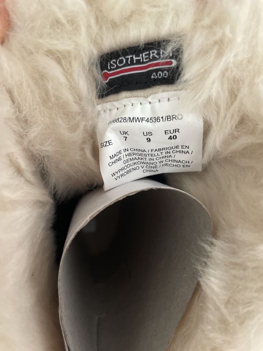 Зимни обувки Mountain Warehouse